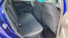 Ford Focus 1.0 EcoBoost 125 Zetec 5dr Petrol Hatchback